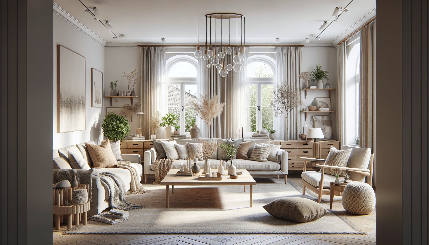 Flyt med stil: Gør din nye bolig klar med danske indretningstips ...